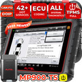 Autel MaxiPRO MP900-TS OBD2 Diagnosegerät  2024 Aufwertung von MP808S-TS/MP808BT