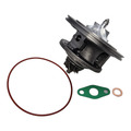 Turbolader Rumpfgruppe VW Amarok 2.0 BiTDI 132KW 03L145873B für Kleines Turbo