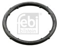 Febi Bilstein 18766 Dichtung, Kühlmittelflansch für VW Kühlung