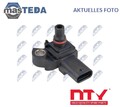 ECM-BM-010 MAP SENSOR DRUCKSENSOR SAUGROHRDRUCK NTY FÜR MINI MINI