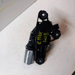 wischermotor hinten für FORD S-MAX (CA1) 2.0 TDCi DPF Aut. Mnv 017e63 1689913