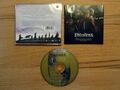 The Lord of the Rings * The Fellowship of the Ring * Soundtrack * 2001 * CD