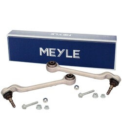 MEYLE Querlenker Satz Vorderachse hinten unten für BMW F20-F23 F30-F36