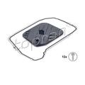 Topran 115 873 Hydraulikfiltersatz Automatikgetriebe für Audi A4 A5 A6 A7 A8 Q5
