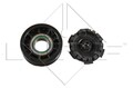 NRF 380044 Magnetkupplung, Klimakompressor für AUDI SEAT VW Klimaanlage