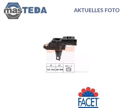 1993261 MAP SENSOR DRUCKSENSOR SAUGROHRDRUCK EPS FÜR CITROËN BERLINGO,JUMPY