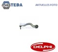 TC3437 QUERLENKER LENKER RADAUFHÄNGUNG VORNE LINKS OUTER NIEDRIGER DELPHI NEU