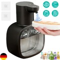 500ml Sensorspender Seifenspender Automatisch Sensor Kontaktlos Duschgel Spender