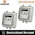 2X 5DV009720-00 35W Xenon Scheinwerfer Steuergerät für Opel Astra J Insignia