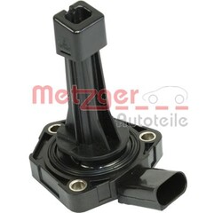 METZGER AUTOTEILE Sensor Motorölstand 0901203 für SKODA AUDI VW C6 A6 4FH 5K1 A3