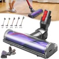 Staubsauger Bürste Kompatibel mit Dyson V7,V8,V10,V11,V15 Bodenbürste Zubehör