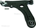 Querlenker Dreieckslenker TRISCAN 8500 29552 für VW SEAT GOLF 2 19E 1G1 JETTA 3