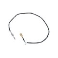 Sensor Abgastemperatur Nrf 707146 Easy Fit für Audi Seat Skoda VW