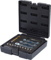 KS TOOLS Gewinde-Reparatursatz M9 x 1, 25, 16-tlg. (122.1300)