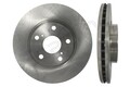 STARLINE PB 20773 Bremsscheibe Vorne für TOYOTA AVENSIS Kombi (T25) 295mm