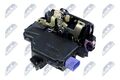 NTY (EZC-VW-005) Türschloss für VAG