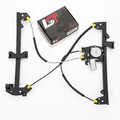Original LST Fensterheber elektrisch mit Motor vorne links für CITROEN BERLINGO