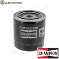 ÖLFILTER COF103105S FÜR JEEP WRANGLERI/CHEROKEE MAZDA 323/IV VOLVO S40I/V40 2.5L