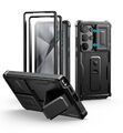 Dexnor Hülle für Samsung Galaxy S25 Ultra/ S25/ S25+ Plus Handyhülle Schutzhülle