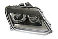 VALEO Bi-Xenon LED Scheinwerfer rechts für VW Amarok Pick-up 2012-