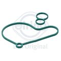 Dichtung, Kraftstoffpumpe ELRING 695.710 für AUDI SEAT SKODA VW CUPRA