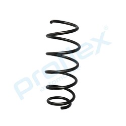 2x PROFLEX AUTOMOTIVE Fahrwerksfeder Vorderachse für OPELDie Nr.1* für Autoteile: Top-Preis-Leistungs-Verhältnis