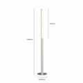 Lindby Smart Ibbe LED-Stehleuchte Stehlampe Standleuchte Wohnzimmerlampe LED 36W