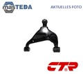 CQ0318L QUERLENKER LENKER RADAUFHÄNGUNG CTR FÜR TOYOTA HILUX VIGO VII
