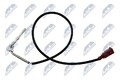 NTY Sensor, Abgastemperatur EGT-VW-058 für VW
