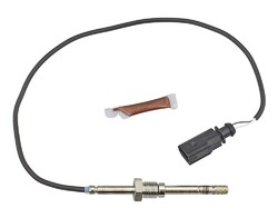 MEYLE Sensor, Abgastemperatur  für AUDIDie Nr.1* für Autoteile: Top-Preis-Leistungs-Verhältnis