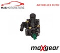 KÜHLFLÜSSIGKEIT KÜHLER THERMOSTAT MAXGEAR 18-0255 A FÜR CITROËN BERLINGO