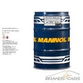 MANNOL 60 L LITER ANTIFREEZE AG11 (-40) LONGTERM FROSTSCHUTZMITTEL BLAU 50579861