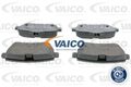 VAICO V30-2785 Bremsbelagsatz, Scheibenbremse für MERCEDES-BENZ