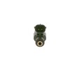 BOSCH 0 280 157 174 Einspritzventil Einspritzdüse für HYUNDAI i30 (FD) Benzin