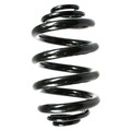 1x ORIGINAL® Spidan 49763 Fahrwerksfeder Hinten passend für VW TRANSPORTER T4