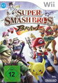 Super Smash Bros. Brawl | Nintendo Wii | 2008