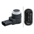 HELLA Sensor, Einparkhilfe 6PX 358 141-371
