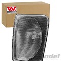 VAN WEZEL BLINKER BLINKLEUCHTE GELB VORNE LINKS passend für VW LT