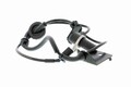 VEMO Sensor, Raddrehzahl Vorderachse, links für HYUNDAI V52-72-0045