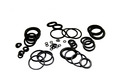 O-Ring Oring 1 Stück Schnurstärke 4,0 mm NBR 70 ShoreA Ring Dichtung Dichtring