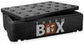 THERM BOX Styroporbox Flach 21,5 Liter Isolierbox Thermobox Warmhaltebox Kühlbox