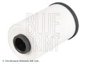 BLUE PRINT Hydraulikfilter, Automatikgetriebe ADBP210036 für AUDI SEAT SKODA VW