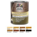 Düfa Premium Dauerschutzlasur 0,75L Dickschichtlasur lösemittelhaltig Farbwahl