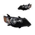 ABAKUS Scheinwerfer links rechts HB4/HB3 für Mitsubishi Outlander II CW_W