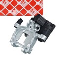 FEBI Bremssattel für VW GOLF VII AUDI A3 SEAT LEON SKODA KAROQ hinten links