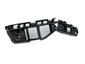 Halter Träger Aufnahme Führung für Stoßstange Re Hi VW Polo V 6R 14-17
