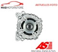 LICHTMASCHINE GENERATOR AS-PL A0631PR P FÜR SEAT IBIZA IV,IBIZA IV SC