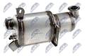 Abgasanlage Ruß Partikelfilter Für VW Multivan T5 09-19 7E0254700DX