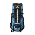 Robuster Backpacker Rucksack XL 4 Continents 85 + 10 - Reiserucksack Backpacking