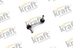 KRAFT Koppelstange Stabilisator für OPEL Movano Kastenwagen (X70) Vorne Links